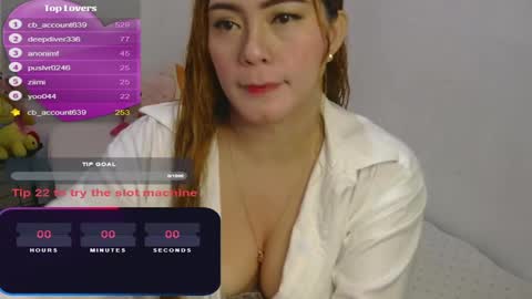 Jena online show from February 2025 07:13:02 AM