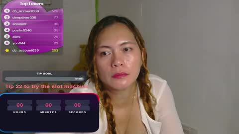 Jena online show from February 2025 08:19:02 AM