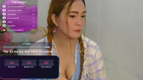 Jena online show from February 2025 07:56:02 AM