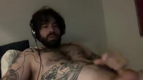 GamesOfControl online show from February 2026 10:58:01 PM