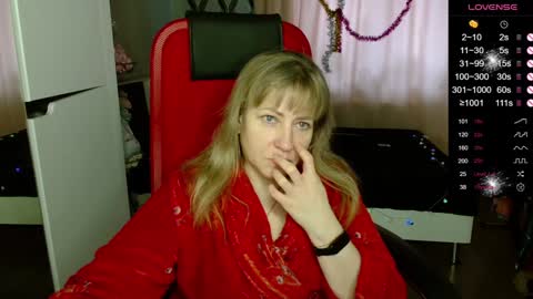 Snapshot of ganet469 chatting on January 2025 10:17:02 AM Janette online show from January 2025 10:17:02 AM