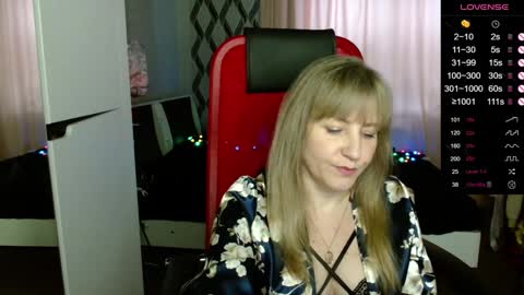 Snapshot of ganet469 chatting on February 2025 09:30:01 AM Janette online show from February 2025 09:30:01 AM