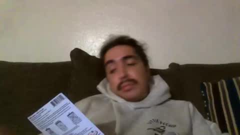 Snapshot of gangdrewski chatting on February 2026 03:10:01 AM gangdrewski online show from February 2026 03:10:01 AM