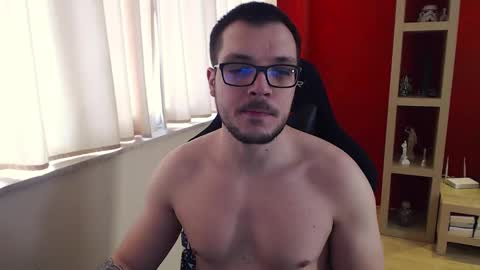 GangstaLover online show from December 2024 08:55:02 AM