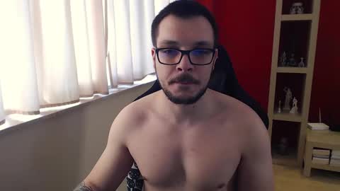 GangstaLover online show from January 2025 08:38:02 AM