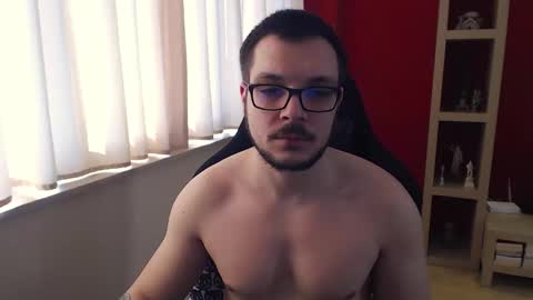 GangstaLover online show from January 2025 07:59:02 AM