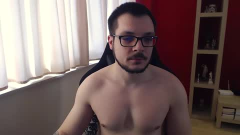 GangstaLover online show from January 2025 08:29:01 AM