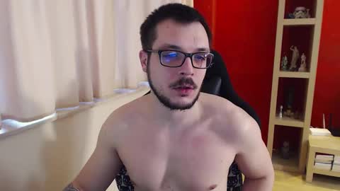 GangstaLover online show from January 2025 05:59:02 AM