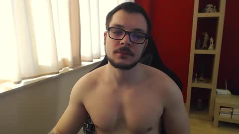 GangstaLover online show from January 2025 06:49:02 AM