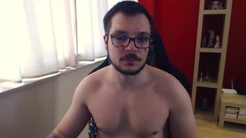 GangstaLover online show from January 2025 09:17:01 AM