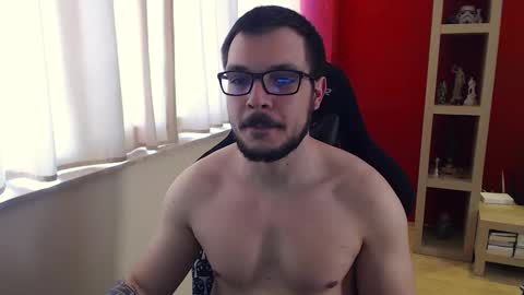 GangstaLover online show from January 2025 11:32:02 AM