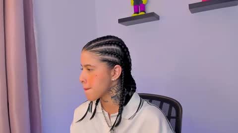 GANG online show from February 2025 01:10:01 AM