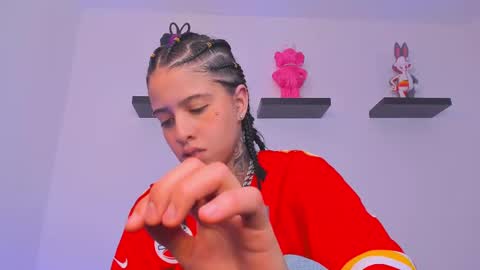 GANG online show from February 2025 09:58:02 PM