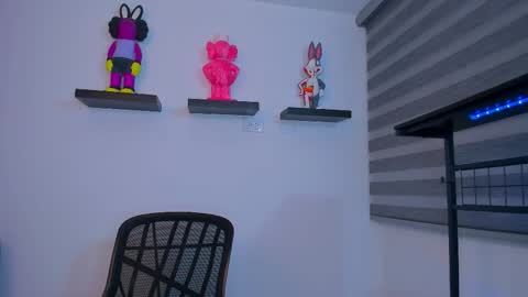 GANG online show from October 2025 12:10:02 AM