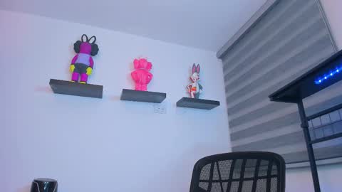 GANG online show from November 2025 06:16:02 AM