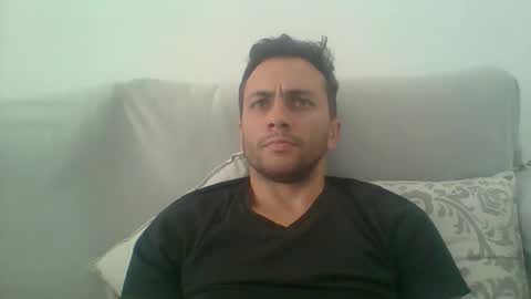 Gannicus online show from October 2025 07:01:02 PM