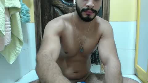 Ganza online show from November 2025 09:31:02 PM