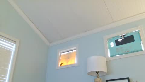 GAotter online show from January 2025 09:47:02 PM