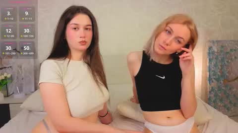 Violla online show from November 2025 03:07:01 AM