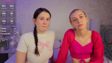 Violla online show from November 2025 03:17:01 AM