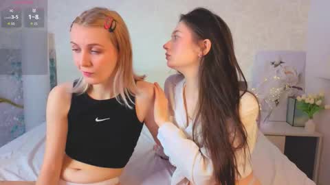 Violla online show from November 2025 03:42:02 AM