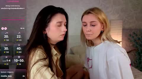 Violla online show from January 2026 05:33:02 AM