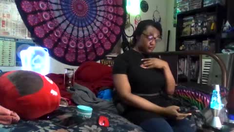 Gardenia online show from January 2026 04:37:02 AM