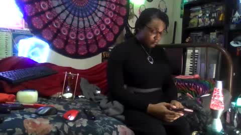 Gardenia online show from January 2026 11:42:02 PM