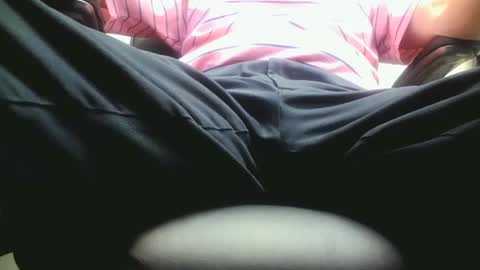 Panty Lover online show from October 2025 04:59:02 PM