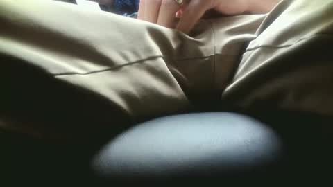 Panty Lover online show from October 2025 11:21:01 AM