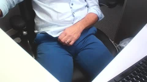 Panty Lover online show from December 2025 12:36:02 PM