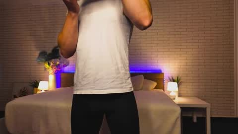 Gared online show from November 2025 06:44:01 AM