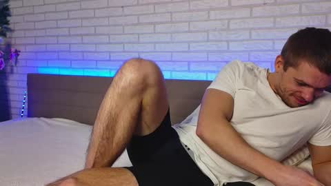 Gared online show from November 2025 08:26:01 AM