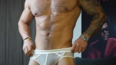 Garret online show from February 2026 10:57:01 PM