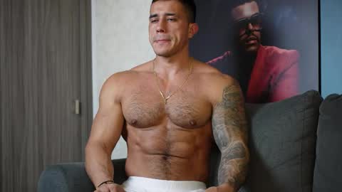 Garret online show from February 2026 04:09:01 AM