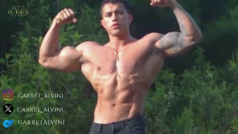 Garret online show from July 2026 10:57:02 AM