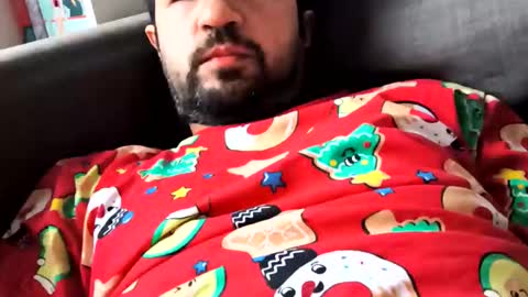 Snapshot of garry2358 chatting on October 2025 06:48:01 AM Garry online show from October 2025 06:48:01 AM