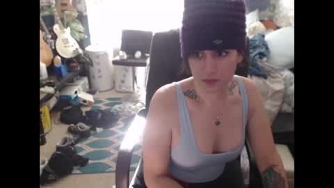 Snapshot of garthvoncoole chatting on November 2025 04:34:02 PM HarperxLotus online show from November 2025 04:34:02 PM