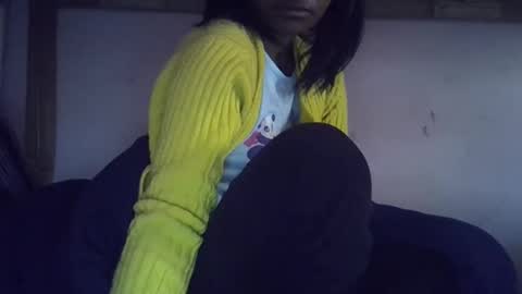 Snapshot of gasielah chatting on September 2025 07:55:02 AM gasielah online show from September 2025 07:55:02 AM