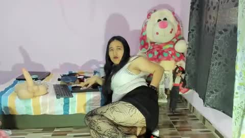 Snapshot of gaticahot001 chatting on January 2025 07:49:01 PM Diana online show from January 2025 07:49:01 PM