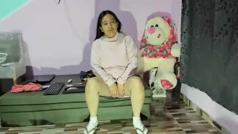 Snapshot of gaticahot001 chatting on February 2025 09:49:01 AM Diana online show from February 2025 09:49:01 AM