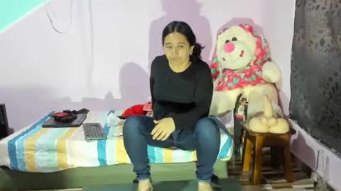 Snapshot of gaticahot001 chatting on March 2025 09:54:02 PM Diana online show from March 2025 09:54:02 PM