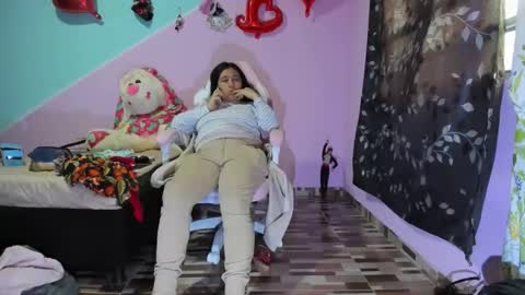 Snapshot of gaticahot001 chatting on November 2025 11:42:01 AM Diana online show from November 2025 11:42:01 AM