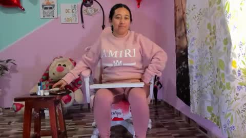 Diana online show from January 2026 04:01:01 PM