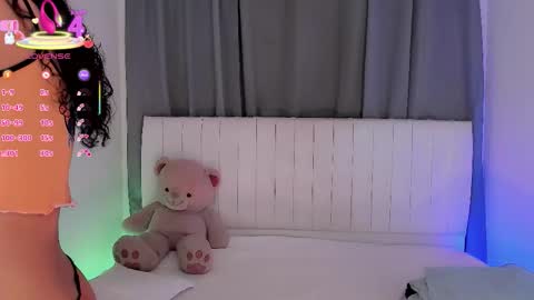 Vnecis Marn online show from February 2026 01:37:01 AM