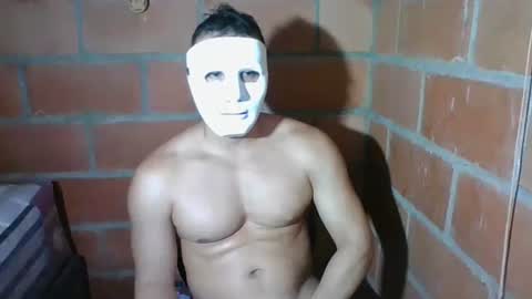 Snapshot of gattitosexy_95 chatting on October 2025 05:12:01 PM gattitosexy_95 online show from October 2025 05:12:01 PM