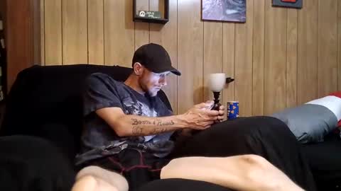 Snapshot of gatz21590 chatting on October 2025 01:25:01 AM gatz21590 online show from October 2025 01:25:01 AM