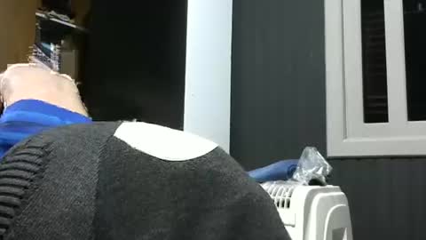 gauchors21 online show from March 2025 10:41:02 AM