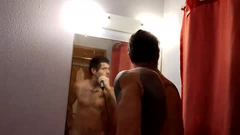 Snapshot of gawdaddy chatting on February 2026 01:43:01 PM gawdaddy online show from February 2026 01:43:01 PM