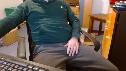 Gay73 online show from February 2026 03:53:01 PM